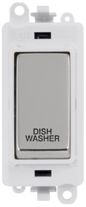 Click Gridpro Switch Module DP 20AX - Image 2