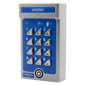 35mA 30V DC 2A Keypad