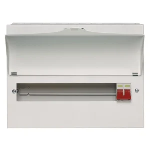 Wylex 14 Way Consumer Unit Main Switch 100A