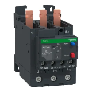 Thermal Overload Relay Elk Class 10 25-40A Screw Connectors
