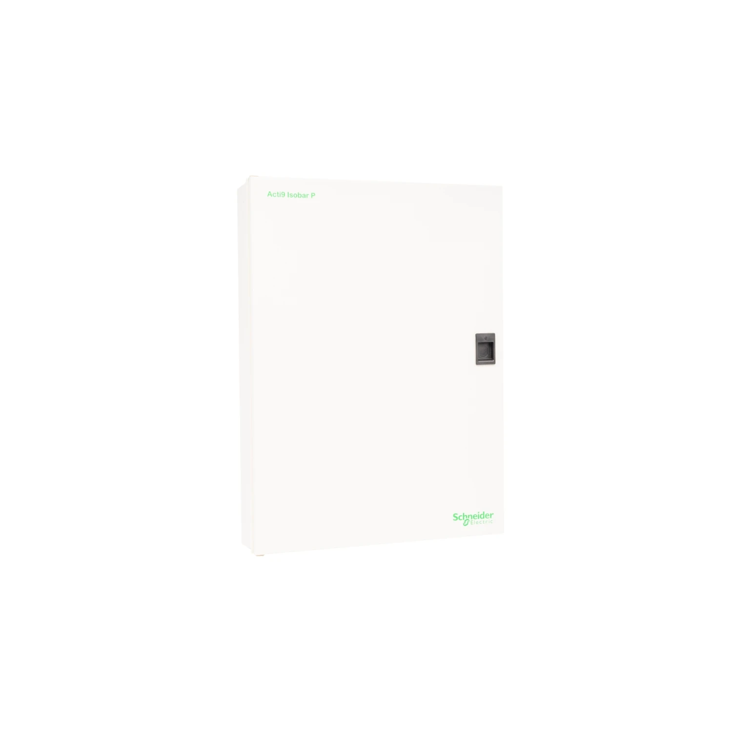 Distribution Board 27Way Single Pole Type A 125A 530 x 417 x 117mm