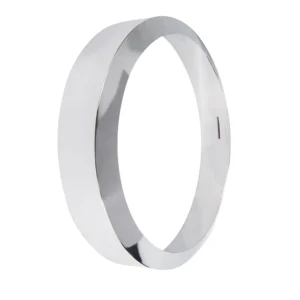 KSR KSRSF321 Navara SF Plain Rim Chrome