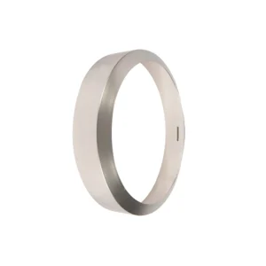 KSR KSRSF322 Navara SF Plain Rim Satin Chrome