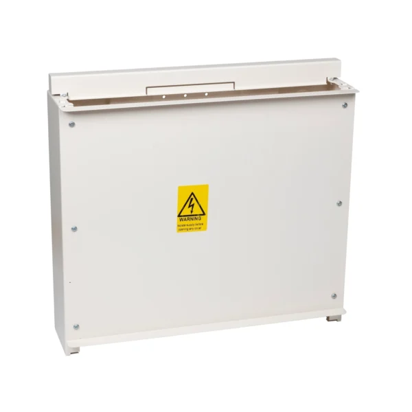 Control Extension Box Schneider Electric Terminal Block 4 Pole Extension Box 250A 415V – Go ...