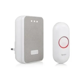 Wireless Doorbell Set