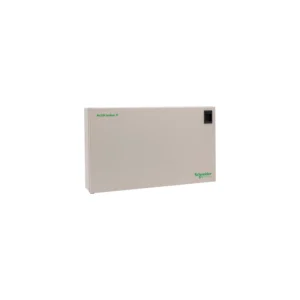 Distribution Board 6+6Way Type A Split Metered 100A 489 x 300 x 117mm