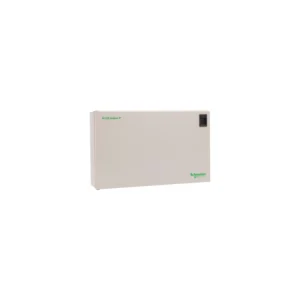 Distribution Board Single Pole 18Way Type A 125A 300 x 489 x 117mm