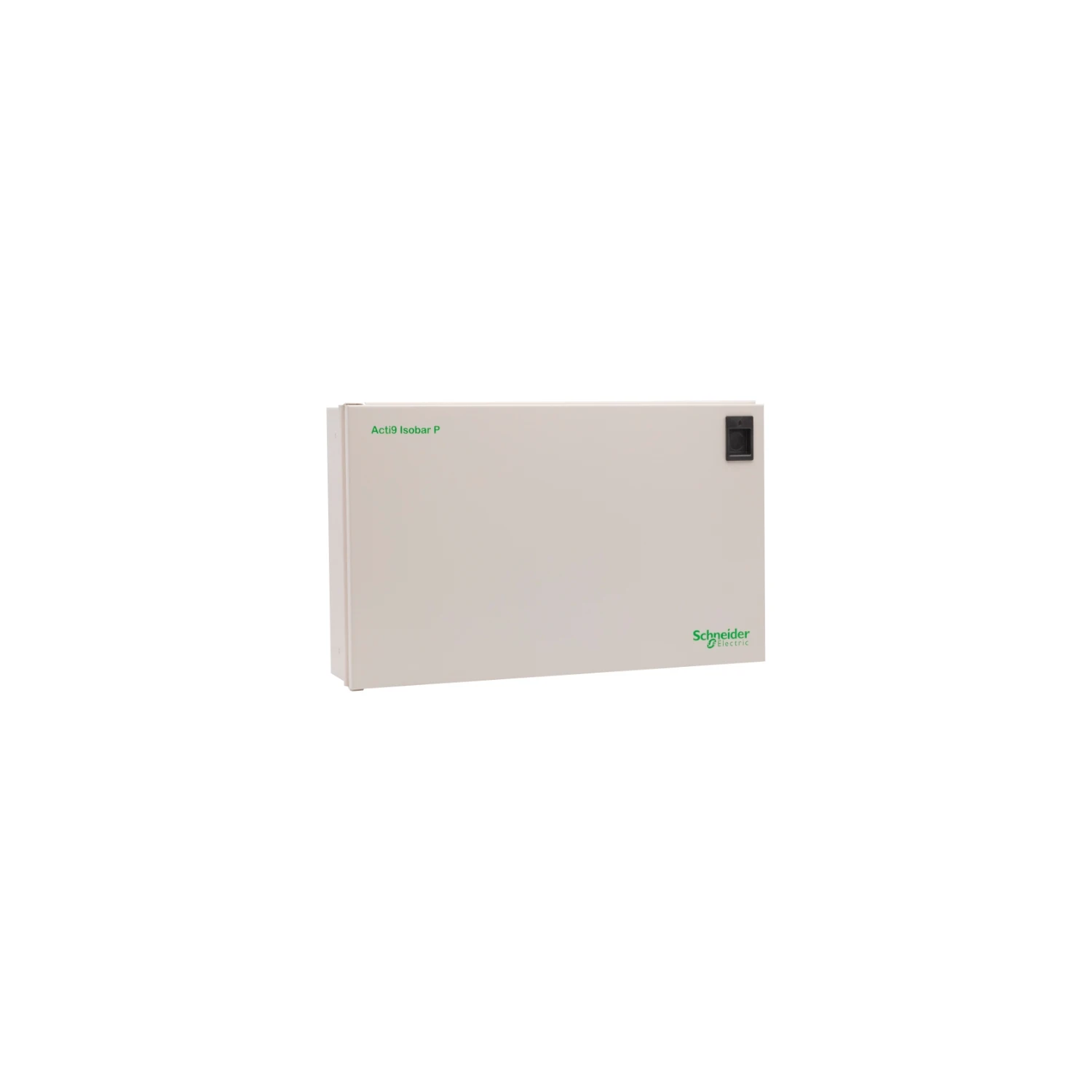 Distribution Board Single Pole 18Way Type A 125A 300 x 489 x 117mm - Image 2