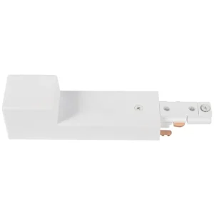 KSR Escala Pro Live End With Conduit Entry White