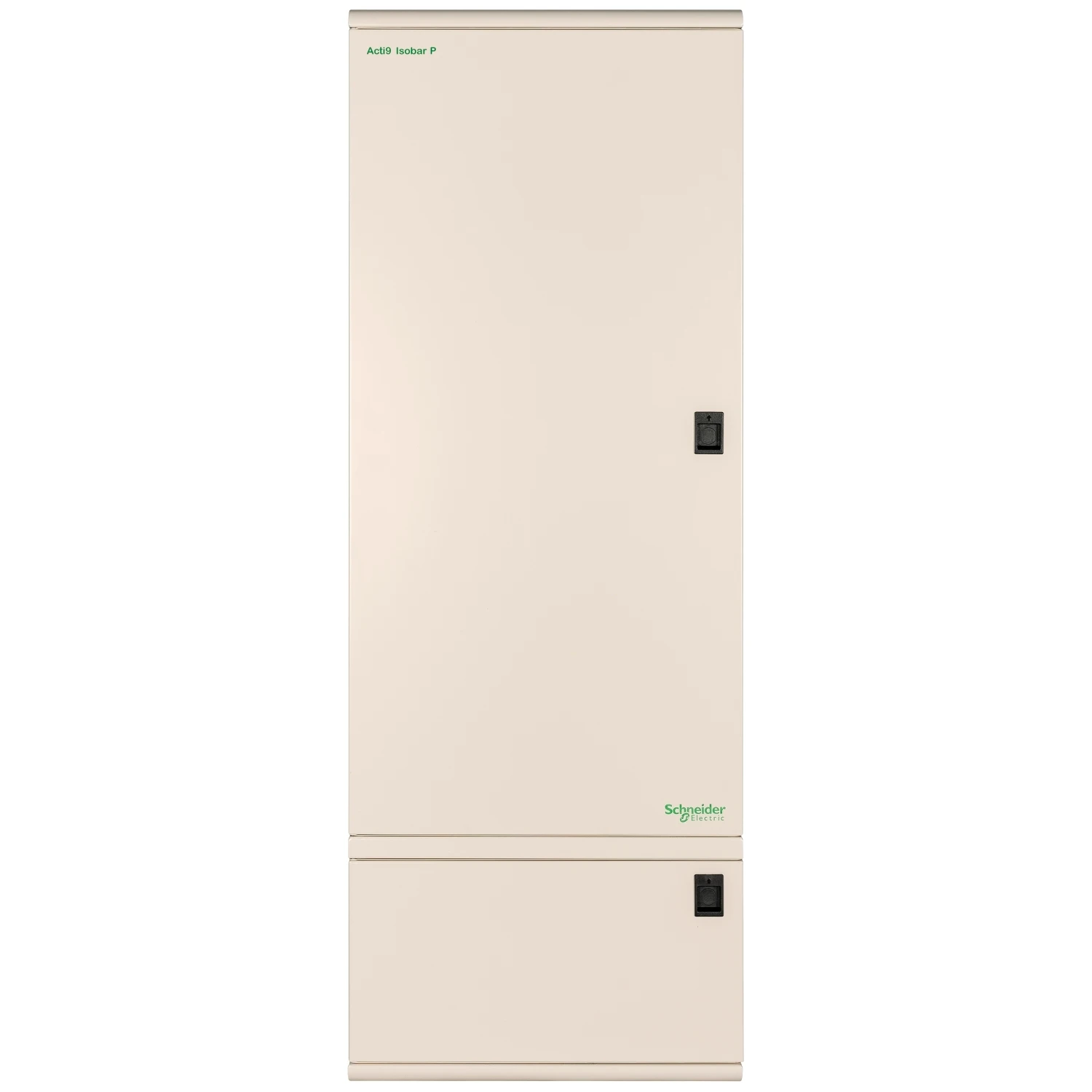 Distribution Board Acti9 16+6Way Isobar Split 250A Metered Db - Image 3