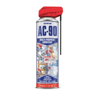 Action Can Multi-Purpose Lubricant 500ml