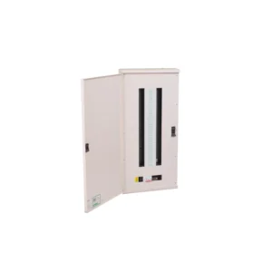 Distribution Board 24Way Triple Pole 250A 1024 x 470 x 139mm