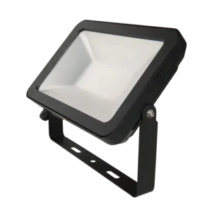 KSR KSR5293BLK Siena LED Floodlight 200W 4000K IP65 Black