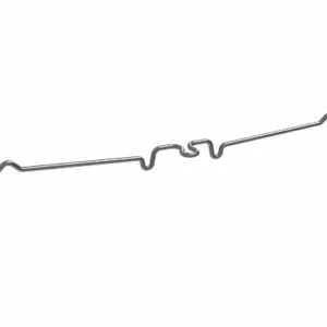 Double 2 x 0.24kg Fire Rated Clip