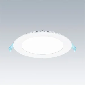 LED Downlight Slim Zoe 210mm IP44 18W 1600lm 830/35/40K
