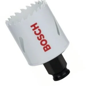 51mm Bosch Professional Hole Saw Progressor for Wood & Metal