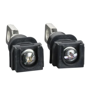 Rear Connection Short 250A (Pair)
