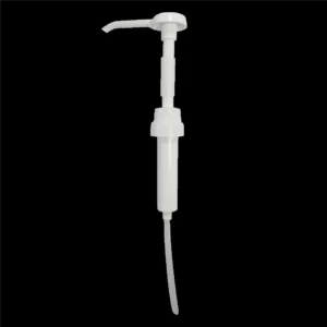 5L Pelican Pump (5ml)