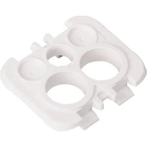 Hager VM04CE Meter Tail Entry - 10 Pack