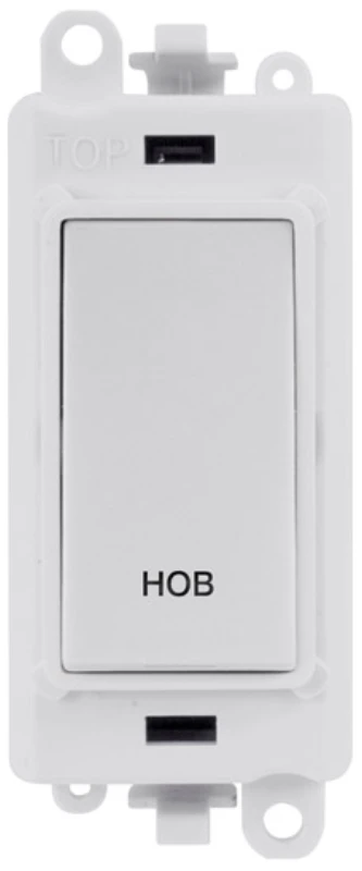 Click Gridpro Switch Module DP 20AX - Image 2