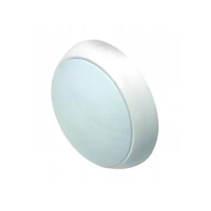 Portland Bulkhead LED 4/5K IP54 18W 1610lm White/Opal