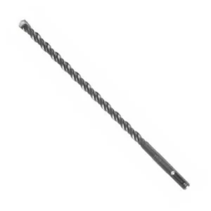 Bosch SDS Plus-5X Masonry Drill Bit - 6 x 160mm