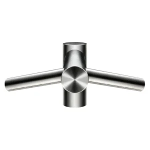 Dyson Auto Hand Dryer 1600W Stainless Steel