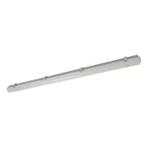 KSR KSR9880EM Navara X LED Batten 4ft Luminaire X4S Emergency 3hr 4000K Anti Corrosive IP65 24W 2880lm
