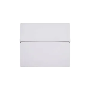 BG CFUSW07 7 Way Metal Consumer Unit 100A