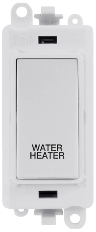 Click Gridpro Switch Module DP 20AX - Image 2