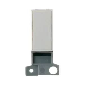 Module Ingot Blank Chrome