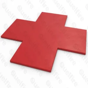 Putty Pad Intumescent Acoustic 2 Gang