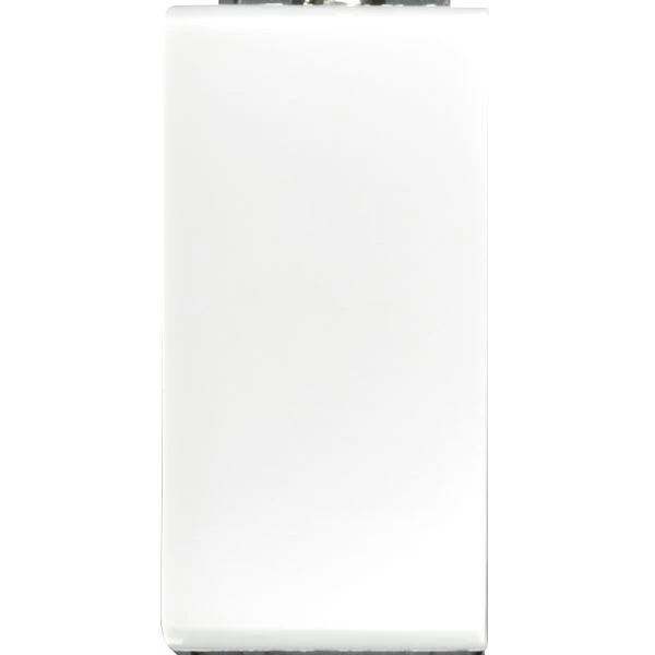 Verve HM3110 Micro Grid 1 Gang 1 Module Blank White - Image 3