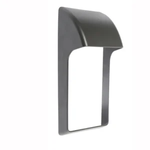 KSR KSR1523GRY Bilbao Eyelid Cover Only Grey