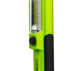 Torch LED USB Rechargeable Mini Tilt 1.5W 150Lm  6500K