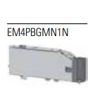 Panelboard NZM1 Neutral Group Mounted 32x200x78mm