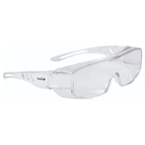 Bolle Overlight Safety Glasses