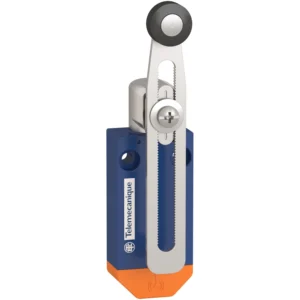 Limit Switch Radio Emitter Adjustable