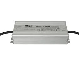 Driver LED Dimmable Constant Voltage IP67