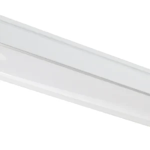 Texas LED Single 5Ft Batten 840