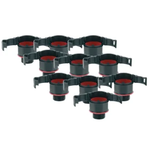 Wiska 10110395 Brace Fitting - 10 Pack