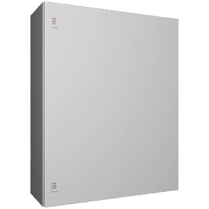 800W x 1000H x D300mm Single Door Compact Enclosure Ax Basic Enclosure Ax Sheet Steel
