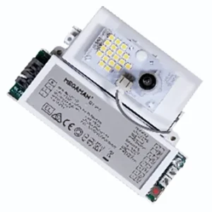 Megaman 710267 Renzo Emergency Module