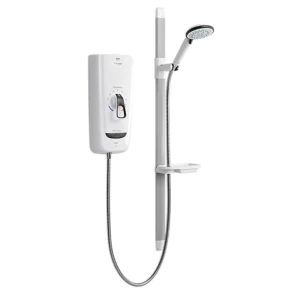 Shower ATL Thermostatic 9.8Kw Flex Extra
