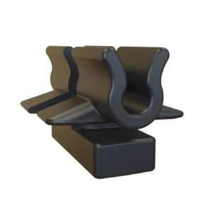 Clip Cable Basket 5mm (20 Pack)