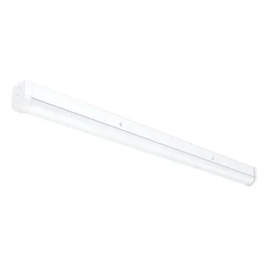 JCC JC71743EM Luminaire LED Emergency Batten Single 4000K IP20 37W 4500lm 5ft