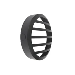 KSR KSRSF327 Navara SF Grille Rim Matt Black