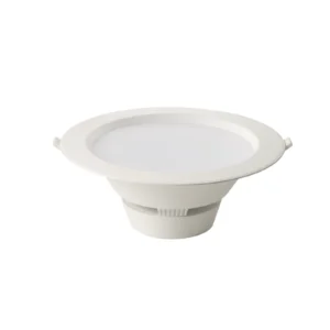 Downlight LED 1500lm 15 5W IP44 4000K 197mm