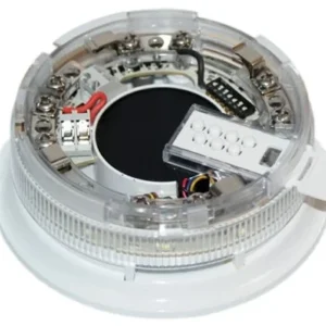 Apollo Discovery Sounder Vad Base Cat.O (White Flash) Isolating