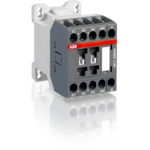 ABB AS09-30-10-26 230V50/60HZ Contactor